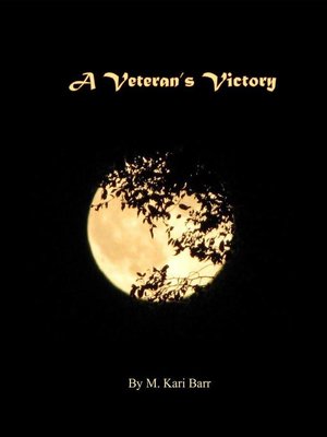 cover image of A Veteran's Victory